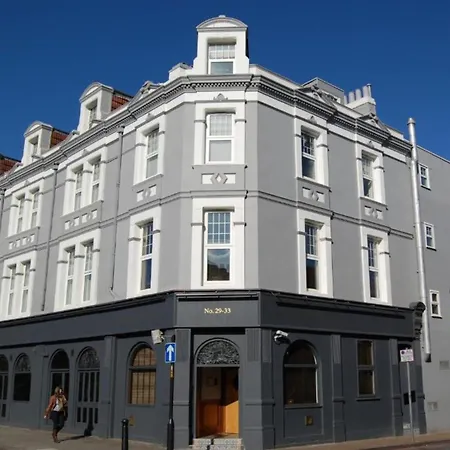 Hotel Dancenter South London Camberwell